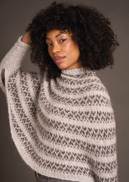 Rowan Alpaca Sparkle Pattern Collection (Final Few)