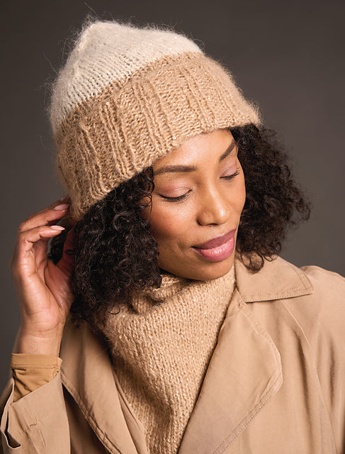 Rowan Alpaca Sparkle Pattern Collection (Final Few)