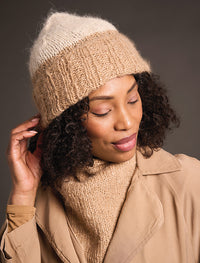 Rowan Alpaca Sparkle Pattern Collection (Final Few)