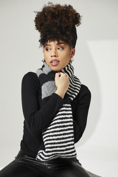 Rowan Grange Cowl by Martin Storey