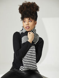 Rowan Grange Cowl by Martin Storey