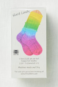 Freia SoulMates Ombre Sock Set Hard Candy
