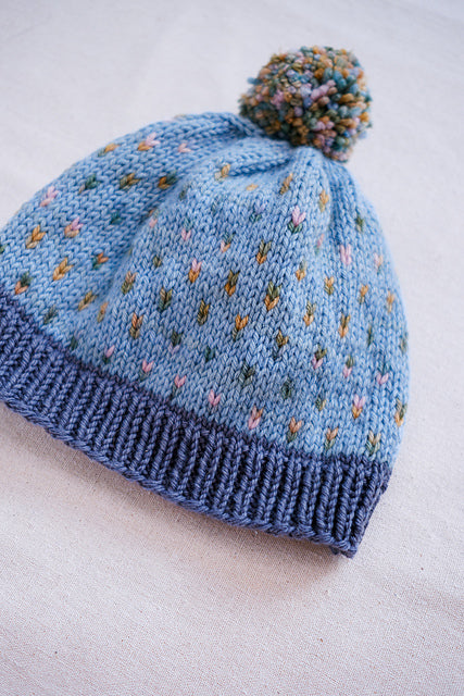 Ideal Hat by Sarah E. Chapman