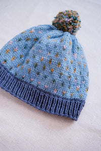 Ideal Hat by Sarah E. Chapman