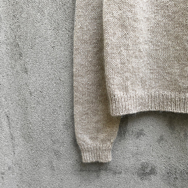 Holly Sweater - Adult by Pernille Larsen