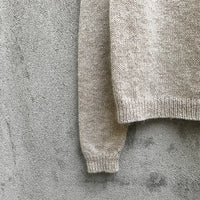 Holly Sweater - Adult by Pernille Larsen