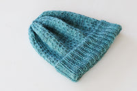 Honey Hat by Jenn Nevitt