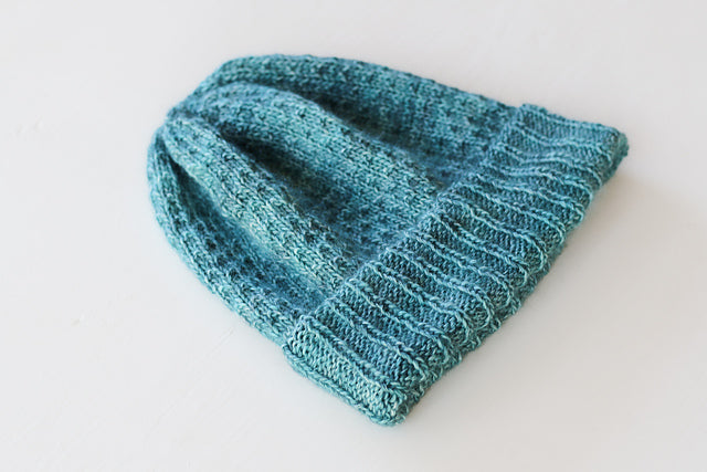 Honey Hat by Jenn Nevitt