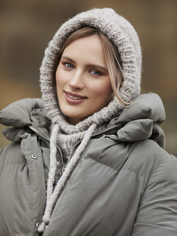 Hood by Tiam Safari