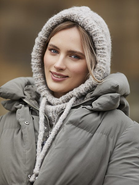 Hood by Tiam Safari