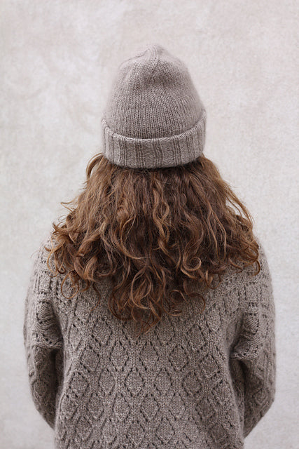 Frederiksberg beanie by Pernille Larsen