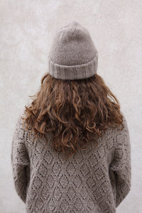 Frederiksberg beanie by Pernille Larsen