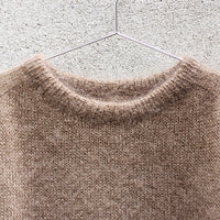 Puff Tee by Pernille Larsen