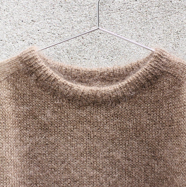 Puff Tee by Pernille Larsen