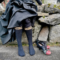 Socks of Iceland by Hélène Magnússon