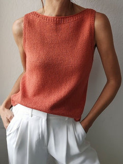 SABAI Top by Susanne Müller