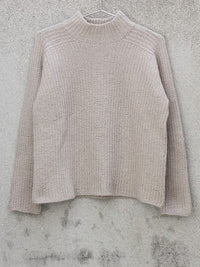 Aviaya Sweater by Pernille Larsen