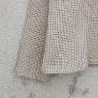 Aviaya Sweater by Pernille Larsen