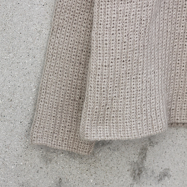 Aviaya Sweater by Pernille Larsen