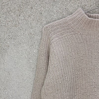 Aviaya Sweater by Pernille Larsen