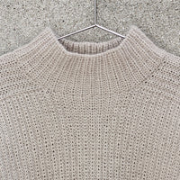 Aviaya Sweater by Pernille Larsen