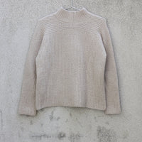 Aviaya Sweater by Pernille Larsen