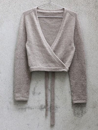 Late Summer Wrap by Pernille Larsen