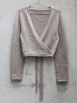 Late Summer Wrap by Pernille Larsen