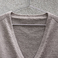 Late Summer Wrap by Pernille Larsen