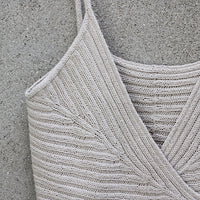 Yoko Top by Pernille Larsen