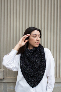 Numa Cowl by Florencia Fabró