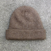 December beanie by Pernille Larsen