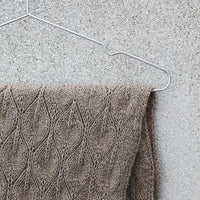 Olive Scarf by Pernille Larsen