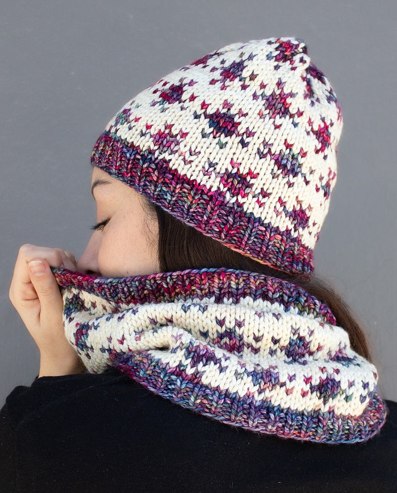 Starship Hat by Kristel Nieves