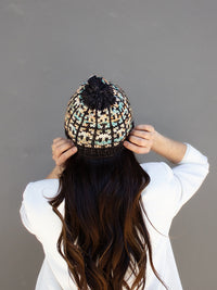 Arcade Hat by Kristel Nieves