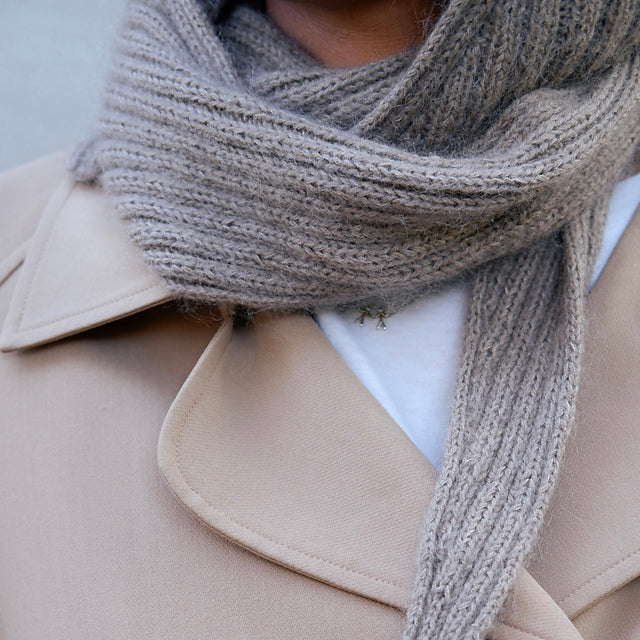 Alex Hood by Pernille Larsen