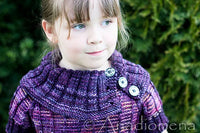 Stylish Lines by Elena Nodel