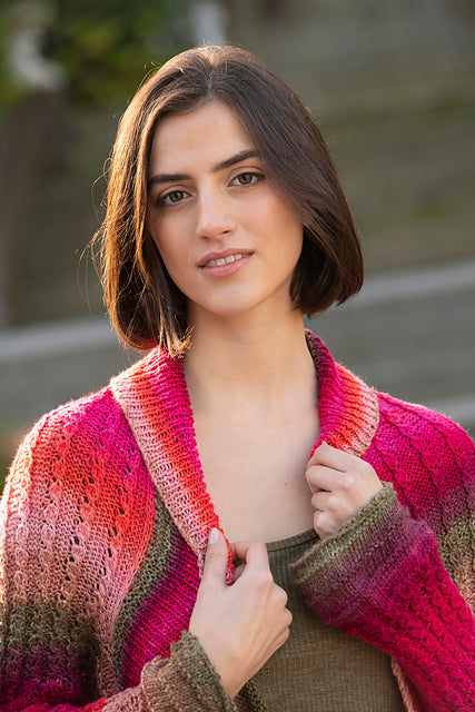 Cleo by Ursula McGrath