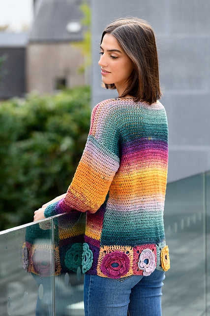 Marla by Ursula McGrath