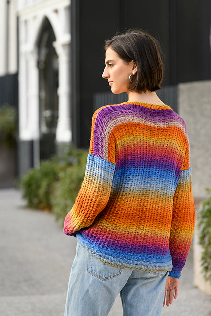 Marla by Ursula McGrath
