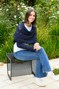 Evia by Ursula McGrath