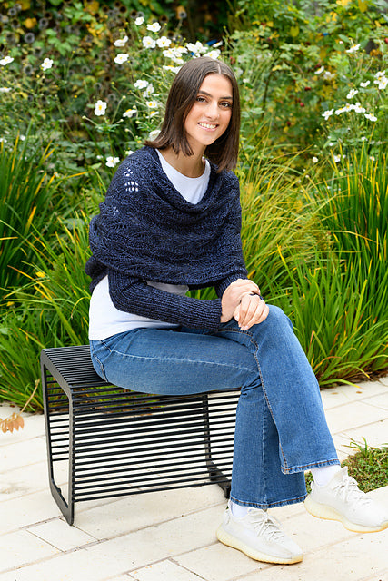 Evia by Ursula McGrath