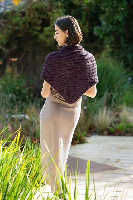 Bonnie by Ursula McGrath
