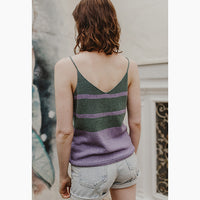 Top Karyna by Pascuali Designs