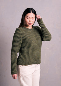 Rowan 4 Projects Felted Tweed Textures by Quail Studio (Limited Edition)