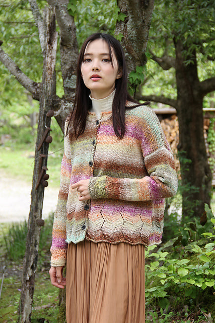 Kaori by Eisaku Noro Design Team