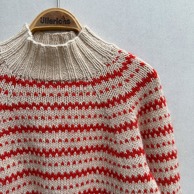 Katholt Sweater by Pernille Larsen