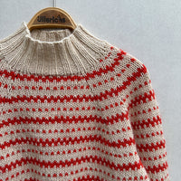 Katholt Sweater by Pernille Larsen