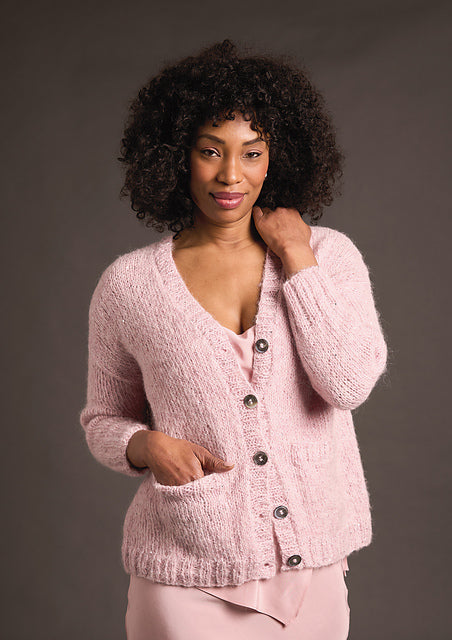 Rowan Alpaca Sparkle Pattern Collection (Final Few)