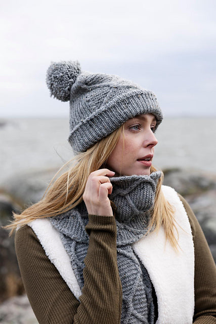 Laine Archipelago Knitting